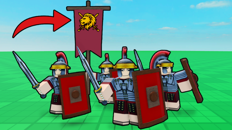 Build a Medieval Army prestige units